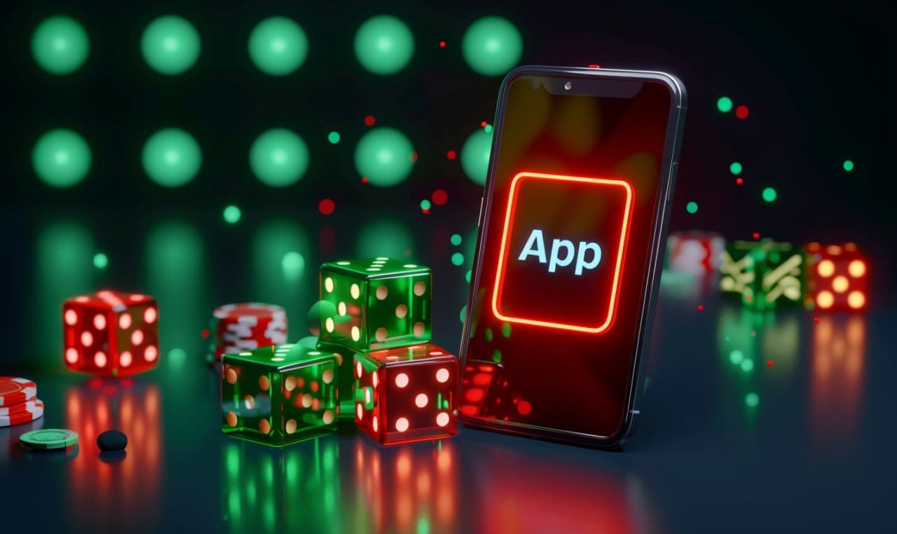 Pemeriksaan syarat bonus melalui ponsel