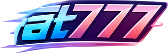 Logo at777 untuk beranda
